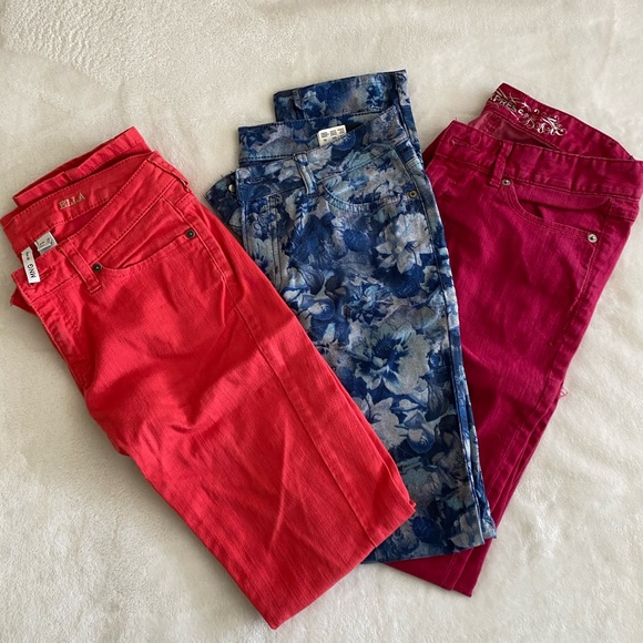 Spring Jeans Bundle! - Picture 2 of 3